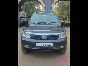 Second Hand Tata Safari 2.2 EX 4x2 in Pune