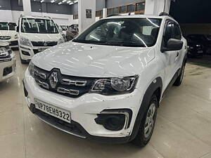 Second Hand Renault Kwid RXL [2015-2019] in Kanpur