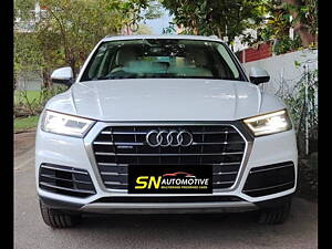 Second Hand Audi Q5 2.0 TDI quattro Premium in Chennai