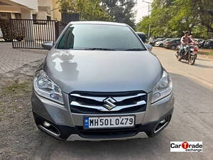 Second Hand Maruti Suzuki S-Cross Sigma 1.3 in Aurangabad