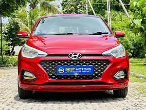 Second Hand Hyundai Elite i20 Asta 1.4 CRDi in Ahmedabad