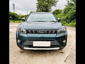 Second Hand மஹிந்திரா  xuv300 w8 (o) 1.5 டீசல் ஏஎம்டீ in குர்கான்