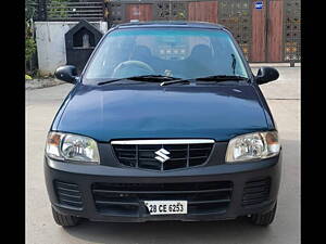 Second Hand Maruti Suzuki Alto LXi BS-III in Hyderabad