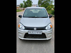 Second Hand Maruti Suzuki Alto 800 Lxi in Jaipur