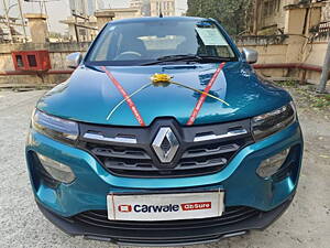 Second Hand Renault Kwid RXT 1.0 in Noida