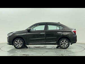 Second Hand Honda Amaze 1.2 VX CVT Petrol [2019-2020] in Ghaziabad