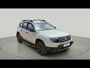 Second Hand Renault Duster 85 PS RxE Diesel ADVENTURE in Bangalore