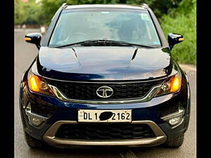 Second Hand Tata Hexa XTA 4x2 7 STR in Delhi