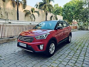 Second Hand Hyundai Creta SX 1.6 CRDI in Thane