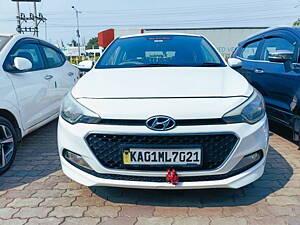 Second Hand Hyundai Elite i20 Sportz 1.4 in Gulbarga