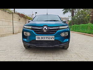 Second Hand Renault Kwid 1.0 RXT Opt [2016-2019] in Delhi