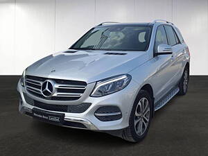 Second Hand Mercedes-Benz GLE 250 d in Chennai