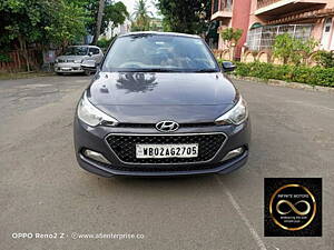 Second Hand Hyundai Elite i20 Asta 1.4 (O) CRDi in Kolkata