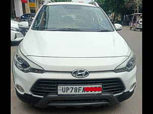 Second Hand हुंडई i20 एक्टिव 1.2 sx in कानपुर