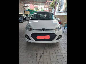 Second Hand Hyundai Grand i10 Magna 1.2 Kappa VTVT [2013-2016] in Chennai