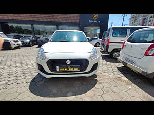 Second Hand Maruti Suzuki Swift LXi in Ranchi