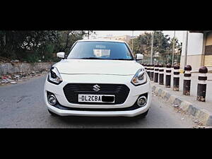 Second Hand Maruti Suzuki Swift ZXi Plus AMT [2018-2019] in Delhi