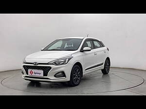 Second Hand Hyundai Elite i20 Asta 1.2 in Chennai