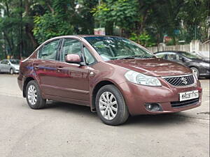 Second Hand Maruti Suzuki SX4 ZXi in Mumbai