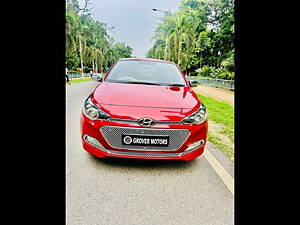 Second Hand Hyundai i20 Active 1.2 SX in Patna