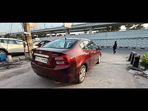 Second Hand Honda City 1.5 V MT in Delhi