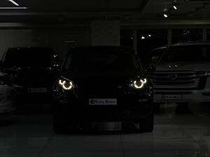 Second Hand Land Rover Discovery Sport HSE Luxury in Mumbai