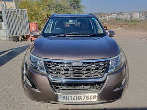 Second Hand Mahindra XUV500 W11 (O) AT in Pune