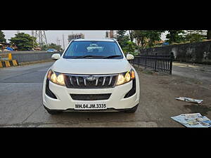 Second Hand Mahindra XUV500 W6 in Mumbai