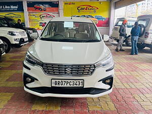 Second Hand Maruti Suzuki Ertiga VXi in Muzaffurpur