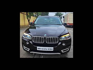 Second Hand BMW X5 xDrive 30d in Mumbai