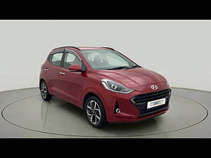 Second Hand Hyundai Grand i10 NIOS Asta 1.2 Kappa VTVT in Bangalore