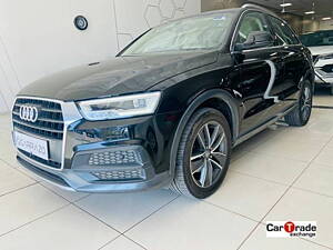 Second Hand Audi Q3 30 TDI Premium FWD in Pune