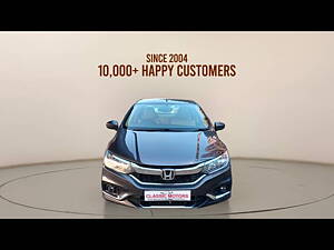 Second Hand Honda City S Petrol in Mumbai