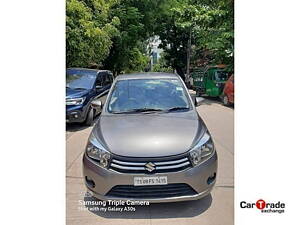 Second Hand Maruti Suzuki Celerio ZXi AMT [2019-2020] in Hyderabad