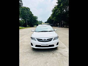 Second Hand Toyota Corolla Altis G Diesel in Pune