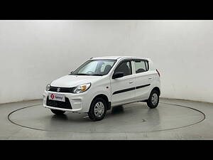 Second Hand Maruti Suzuki Alto 800 Vxi in Navi Mumbai