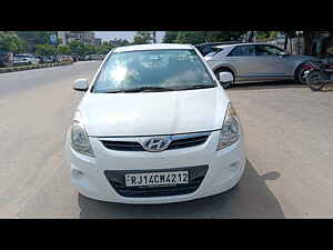 Second Hand ஹூண்டாய்  i20  எரா 1.2 bs-iv in ஜெய்ப்பூர்