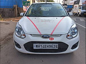 Second Hand Ford Figo Duratec Petrol EXI 1.2 in Pune