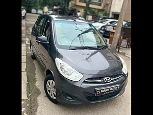 Second Hand Hyundai i10 [2010-2017] Sportz 1.2 AT Kappa2 in Yamunanagar