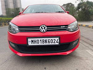 Volkswagen polo gti olx hot sale