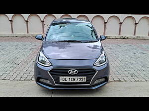 Second Hand Hyundai Xcent S in Faridabad