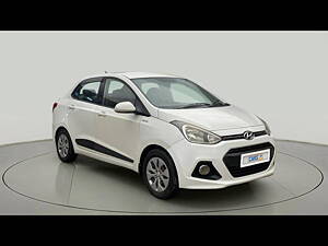 Second Hand Hyundai Xcent S in Faridabad