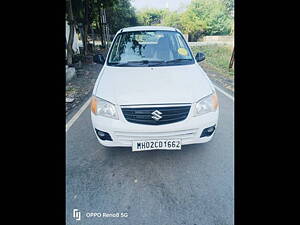 Second Hand Maruti Suzuki Alto VXi in Nagpur