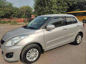 Second Hand Maruti Suzuki Swift DZire VDI in Chandigarh