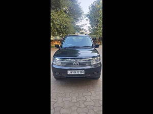 Second Hand Tata Safari 4x2 EX TCIC in Ranchi