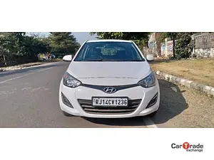 Second Hand Hyundai i20 [2012-2014] Magna 1.2 in Jaipur