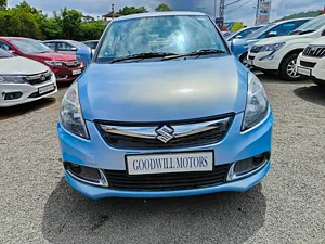 Second Hand Maruti Suzuki Swift DZire [2011-2015] ZXI in Pune