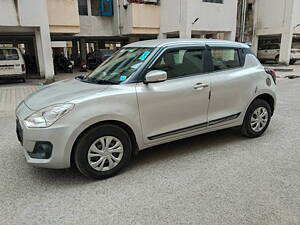 Second Hand Maruti Suzuki Swift VXi [2014-2017] in Raipur