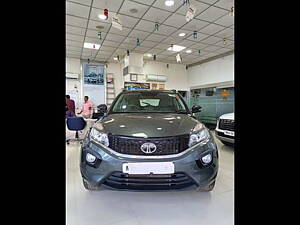 Second Hand Tata Nexon XZA Plus Petrol in Mumbai