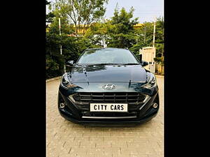 Second Hand Hyundai Grand i10 NIOS Sportz 1.2 Kappa VTVT in Pune